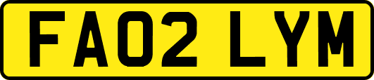 FA02LYM