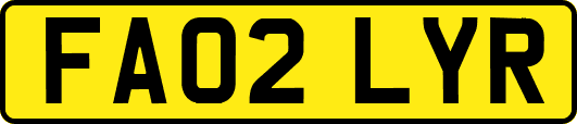 FA02LYR