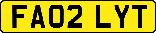 FA02LYT
