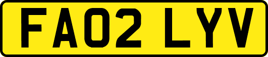 FA02LYV