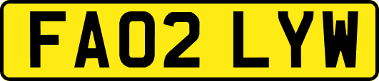 FA02LYW