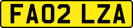 FA02LZA