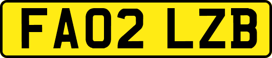 FA02LZB
