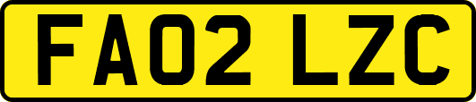 FA02LZC