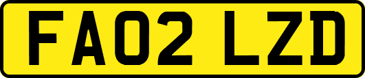 FA02LZD