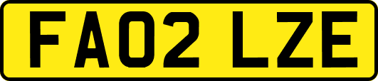FA02LZE