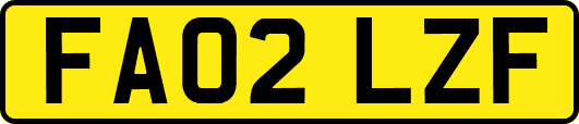 FA02LZF