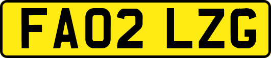 FA02LZG