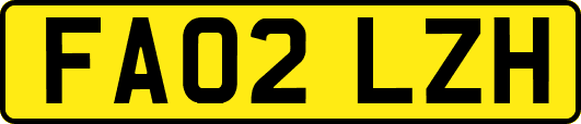 FA02LZH