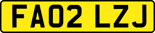 FA02LZJ