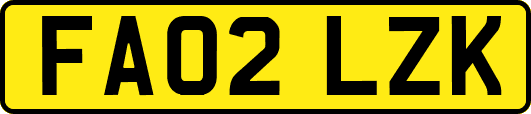 FA02LZK