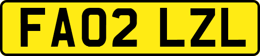 FA02LZL
