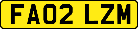 FA02LZM