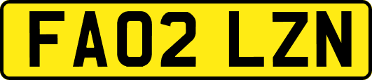 FA02LZN