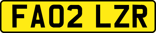 FA02LZR