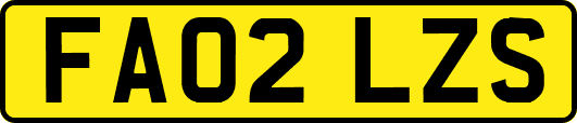 FA02LZS