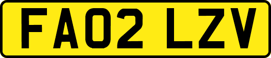 FA02LZV