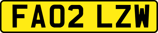 FA02LZW