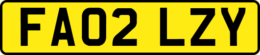 FA02LZY