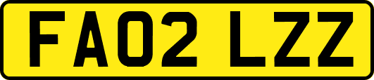 FA02LZZ