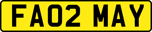 FA02MAY