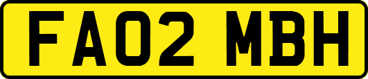 FA02MBH