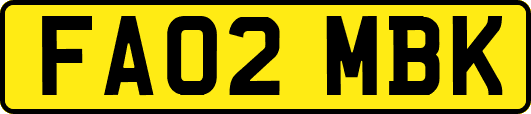 FA02MBK