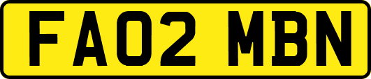 FA02MBN