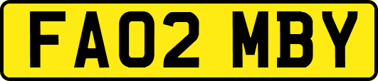 FA02MBY