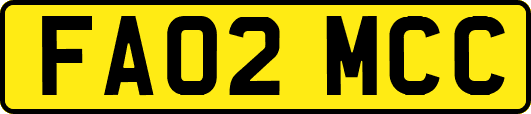 FA02MCC