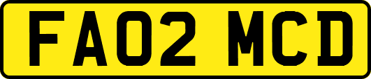 FA02MCD