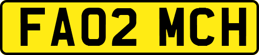 FA02MCH