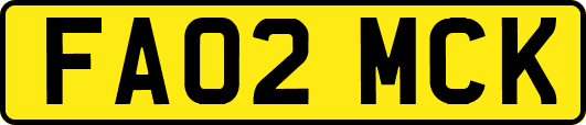 FA02MCK
