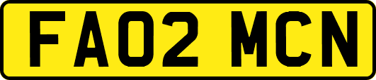 FA02MCN