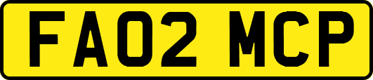 FA02MCP