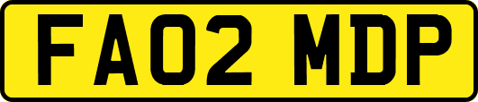 FA02MDP