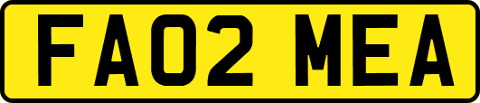 FA02MEA