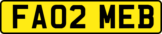 FA02MEB