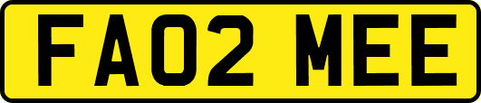 FA02MEE