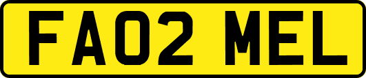 FA02MEL