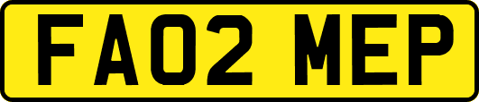 FA02MEP