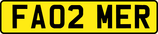 FA02MER