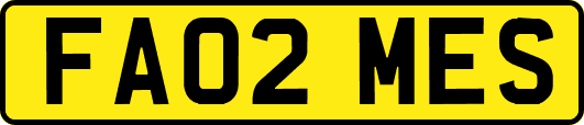 FA02MES
