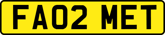 FA02MET