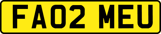 FA02MEU