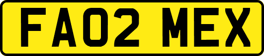 FA02MEX