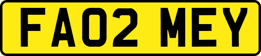 FA02MEY