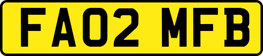 FA02MFB