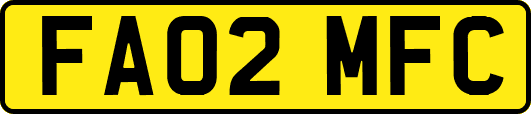 FA02MFC