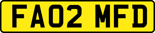 FA02MFD